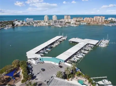 200 WINDWARD PSGE #28F — home for sale