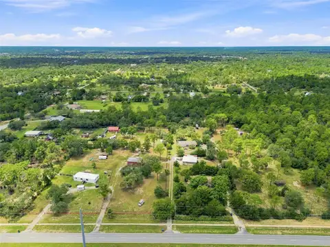 8279 SUNSHINE GROVE RD — home for sale