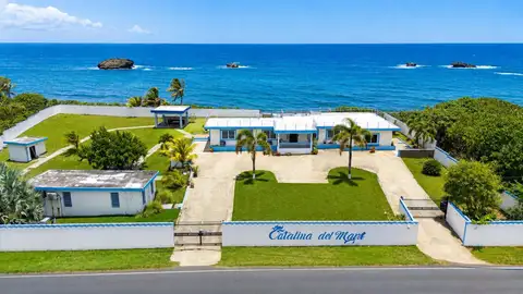 SR 681 Km 5.7 ISLOTE WARD — home for sale