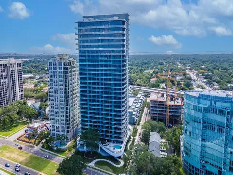 3101 BAYSHORE BLVD #1001 — home for sale
