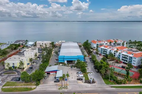 408 GULF OF MEXICO DR #2126 — home for sale