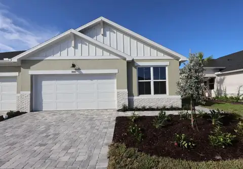 2841 MARRAKESH LN — home for sale