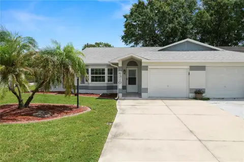 4310 VANTAGE CIR — home for sale