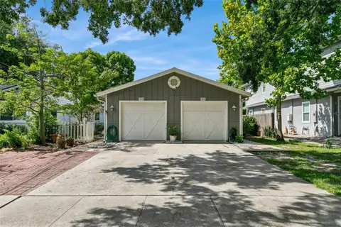 1016 ARAGON AVE — home for sale