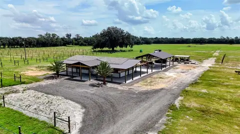 610 N HOLLANDTOWN RD — home for sale