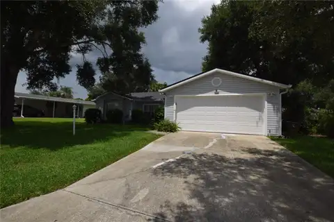 5137 DESOTO WAY — home for sale