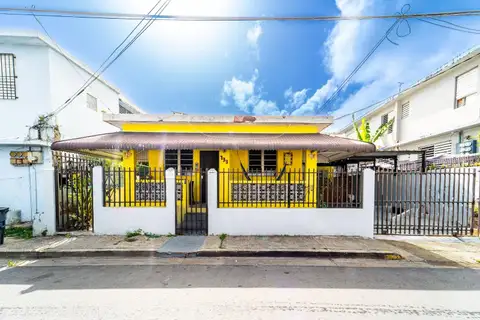 San Juan, San Juan, PR — home for sale
