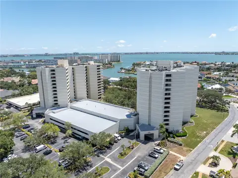 5950 PELICAN BAY PLZ S #601 — home for sale