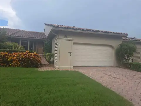 2321 HARBOUR OAKS DR — home for sale