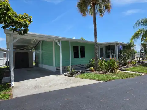 1800 ENGLEWOOD RD #146 — home for sale