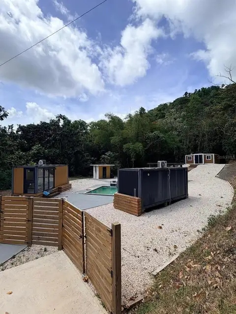 CARR 758 KM 2.7 BO LOS RIOS — home for sale