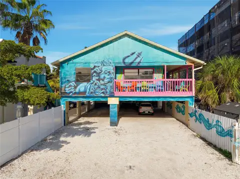 527 BEACH RD — home for sale