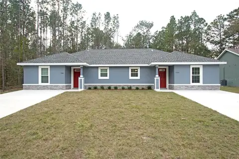 9342 N PEACHTREE WAY — home for sale