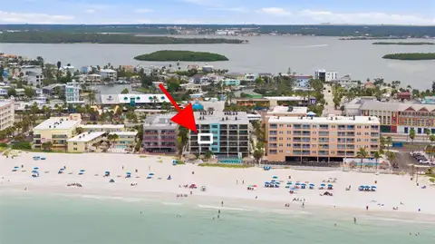 12924 GULF BLVD #304 — home for sale