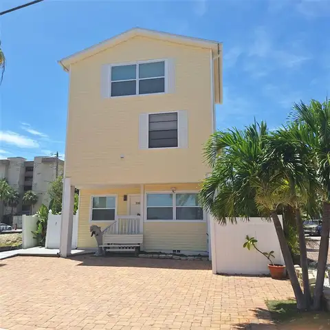 13202 GULF BLVD — home for sale