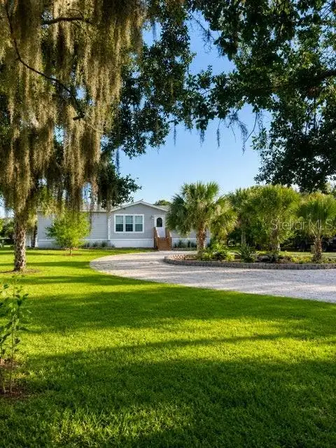 15136 NW 292ND ST — home for sale