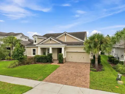 3816 BONFIRE DR — home for sale