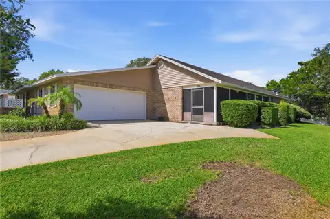 2500 S GLEN EAGLES DR — home for sale