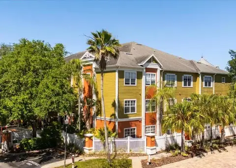 4207 S DALE MABRY HWY #6410 — home for sale
