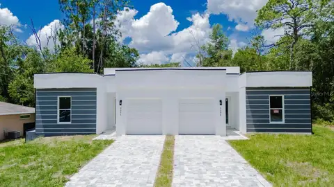 9298 N MENDOZA WAY — home for sale