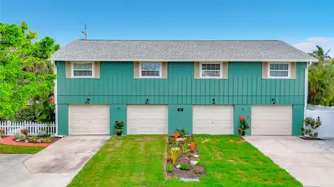 202 PEACOCK UNIT B LN #B — home for sale