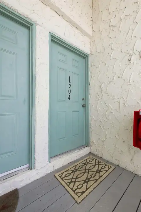 11409 8TH ST N #1504 — home for sale