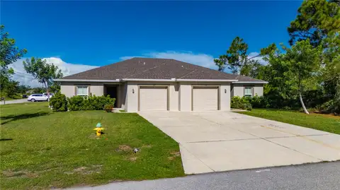 1137 INDIES WAY — home for sale