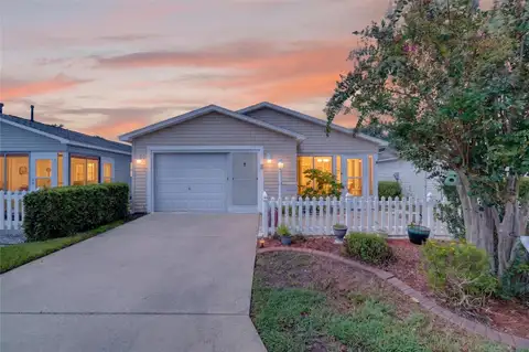 17458 SE 82ND ROSLYN CT — home for sale