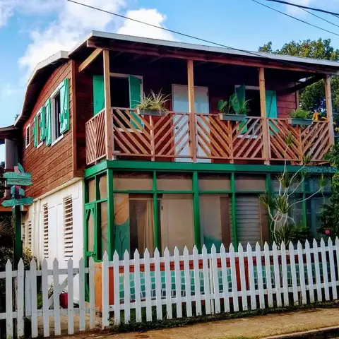 42 COMMUNITY CLARK — home for sale