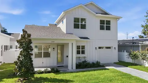 1514 WILSON AVE — home for sale