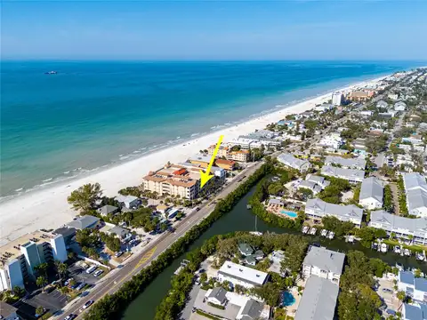 604 GULF BLVD #207 — home for sale