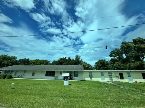 16025 WALLACE ST — home for sale