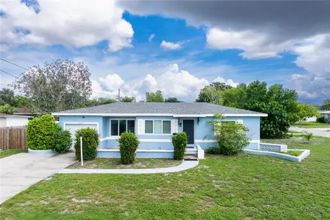 2501 LESLEE LAKE DR N — home for sale