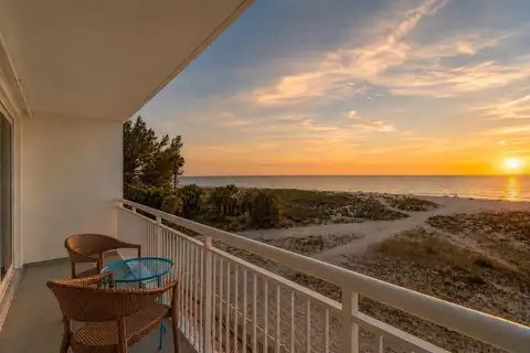 10116 GULF BLVD #201W — home for sale