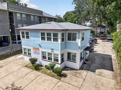 Gainesville, Alachua, FL — home for sale