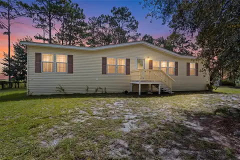 1411 SE STATE ROAD 121 — home for sale