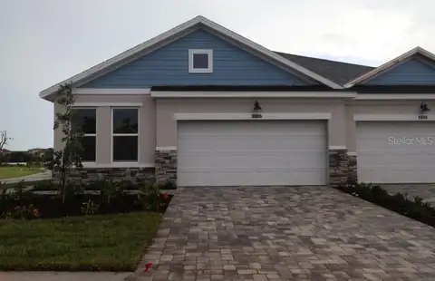 2853 MARRAKESH LN — home for sale