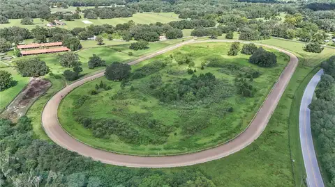 Reddick, Marion, FL — home for sale