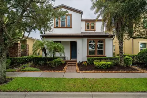 16924 TRADEWIND PT — home for sale