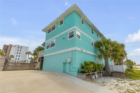 2707 S ATLANTIC AVE — home for sale
