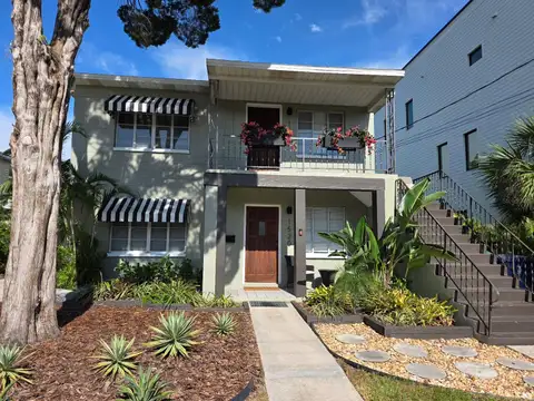 1520 S HABANA AVE — home for sale