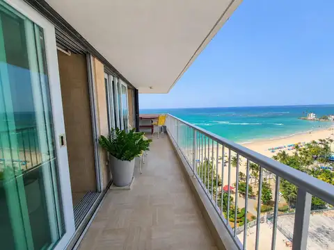 5859 AVE. ISLA VERDE #1701 — home for sale