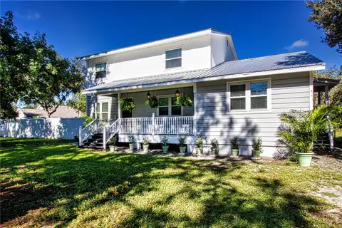 2501 LIGHTFOOT RD — home for sale