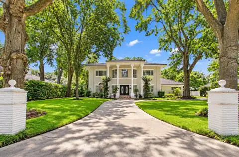 9102 S BAY DR — home for sale