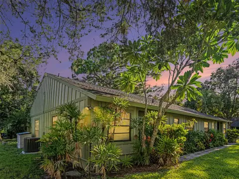 5031 BARRINGTON CIR #601 — home for sale