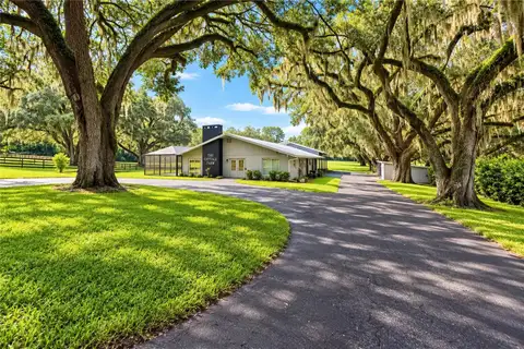 2260 SW 66TH ST — home for sale