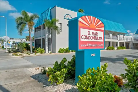 17035 GULF BLVD #108 — home for sale