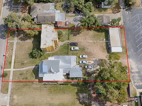 422 & 426 E CITRUS AVE — home for sale