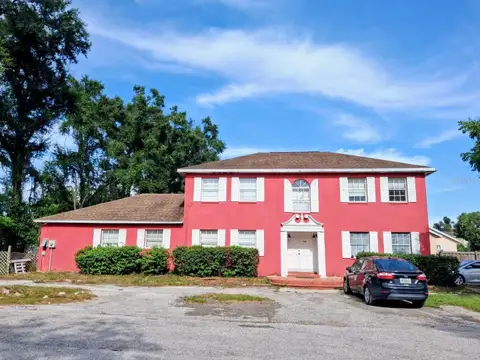 1208 S TAYLOR RD — home for sale