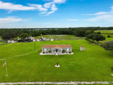 4600 HICKORY TREE RD — home for sale